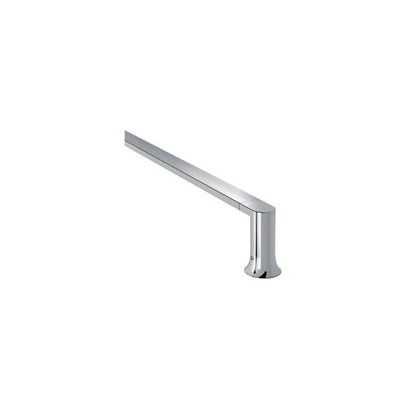 Moen Genta Towel Bar 24In Ch BH3824CH - main